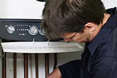 boiler repair Beckside
