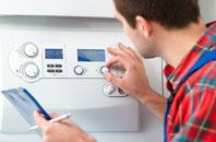 free commercial Beckside boiler quotes